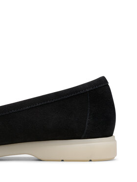 Μοκασίνια Clarks φωτογραφία