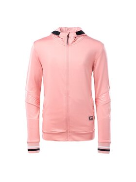 IQ IQ Bluza Clovi Różowy Fitted Fit