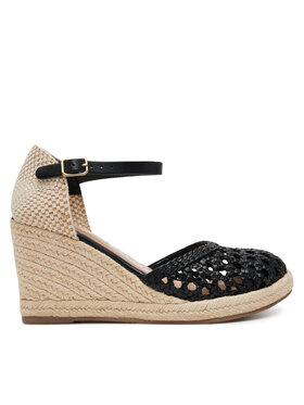 Gioseppo Gioseppo Espadrillid Serignan 72281-P Must