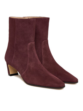 Μποτάκια Stuart Weitzman φωτογραφία