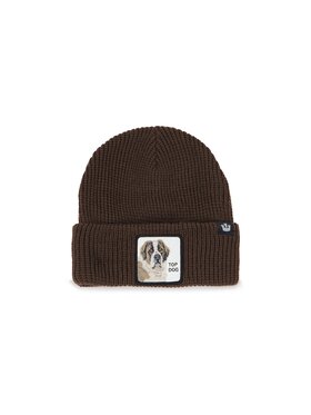 Goorin Bros Goorin Bros Kapelusz 107-1928-BRO Brązowy