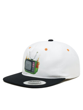 Volcom Volcom Cap Hager D5512303 Weiß