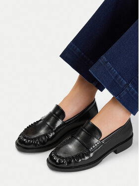 JENNY JENNY Lordsi CEO-HY62303-8 Melns