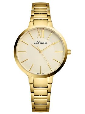 Adriatica Adriatica Orologio A3571.1161Q Oro