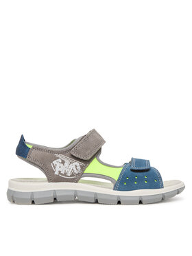 Primigi Primigi Σανδάλια 1397711 D Γκρι