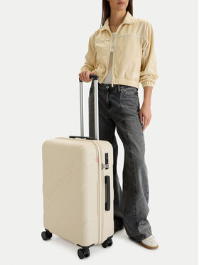 Reebok Reebok Keskmine kohver CEO-RBK-WAL-025-M Beež