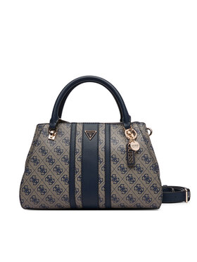 Guess Guess Kabelka Noelle II HWBS96 72070 Tmavomodrá