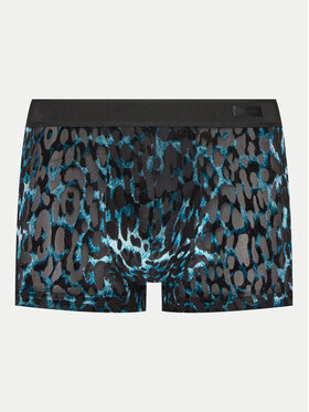 HOM HOM Boxerky 402864 Černá