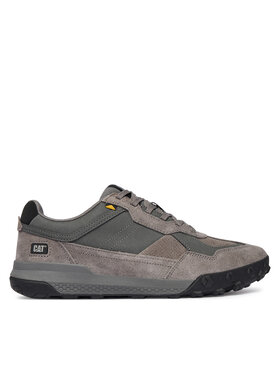 CAT Footwear CAT Footwear Tenisice Hex Ready T-Toe P726954 Siva