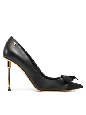Elisabetta Franchi Elisabetta Franchi High Heels SA-01L-51E2-V540 Schwarz