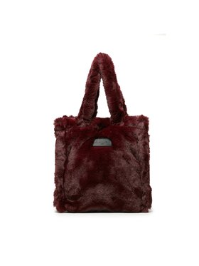 Blauer Blauer Ročna torba F3TALLA01 Bordo rdeča