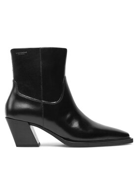 Vagabond Shoemakers Vagabond Shoemakers Kaubojske čizme Alina 5621-001-20 Crna