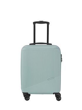 Travelite Travelite Walizka kabinowa 279892 Turkusowy