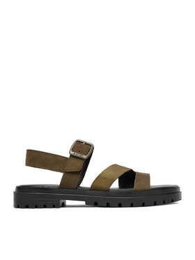 G-Star Raw G-Star Raw Sandały CEO-WI34-23568-01 Khaki
