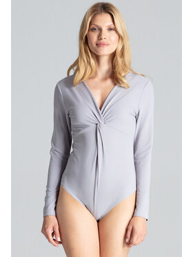 FIGL FIGL Body M685 Šedá