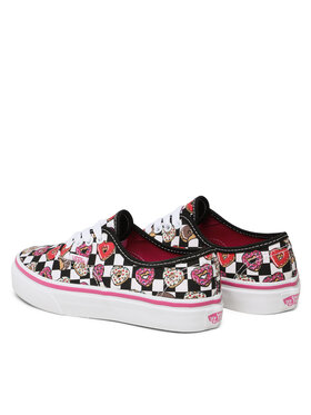 Vans Tenisice Authentic VN0A3UIVB9P1 Crna