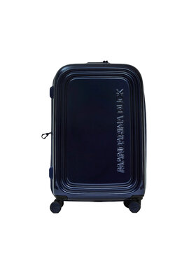 Mandarina Duck Mandarina Duck Valigia media p10ouv32-18o Blu