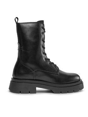 Gant Gant Μποτάκια Meghany Mid Boot 27551404 Μαύρο