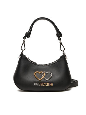 LOVE MOSCHINO LOVE MOSCHINO Rankinė JC4075PP1LL1000A Juoda