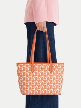 MEXX MEXX Geantă CEO-MEXX-S-004-09 Portocaliu