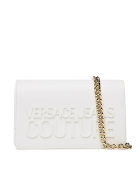 Versace Jeans Couture Versace Jeans Couture Torebka 74VA4BH2 Biały