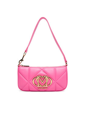 LOVE MOSCHINO LOVE MOSCHINO Rankinė JC4111PP1OLC0604 Rožinė