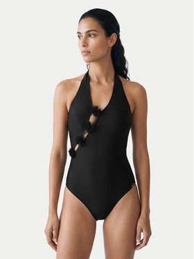 Ysabel Mora Ysabel Mora Costume da bagno 83172 Nero