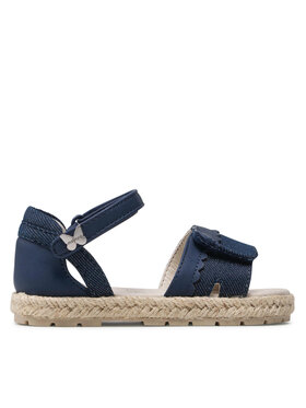 Mayoral Espadrillas 41.362 Blu scuro