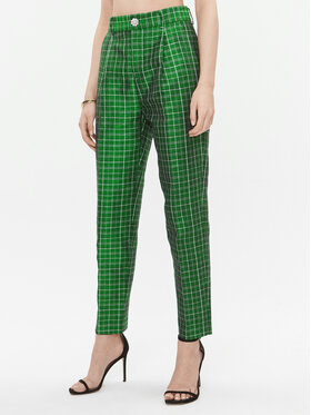 Pantalon à discount carreaux femme zara