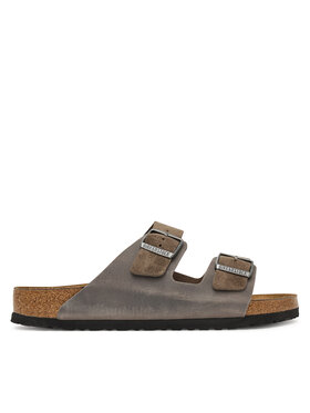 Birkenstock Birkenstock Papucs Arizona 1029159 Barna