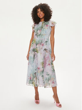 Robe ted baker mariage on sale