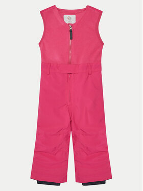 KILLTEC KILLTEC Smučarske hlače First Instinct 42256 Roza Regular Fit