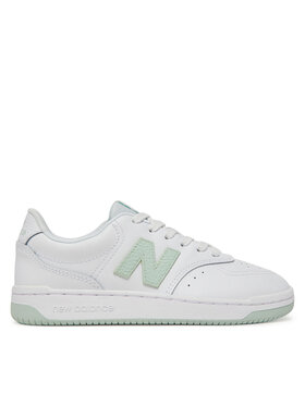 New Balance New Balance Tossud BBW80MTG Valge