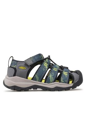 Keen Keen Sandály Newport Neo H2 1027397 Šedá