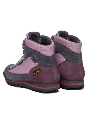 Παπούτσια πεζοπορίας Aku φωτογραφία