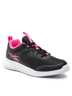 Reebok Reebok Bėgimo batai Rush Runner GW1243 Juoda