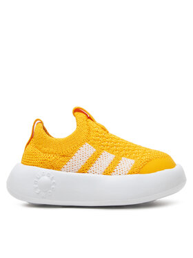 adidas adidas Sneakers Bubblecomfy JR5040 Galben