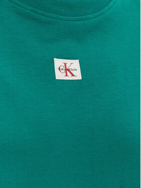 Calvin Klein Jeans Φόρεμα καθημερινό Calvin Klein Jeans - 4