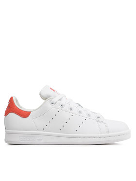 adidas adidas Sneakers Stan Smith J HQ1855 Weiß