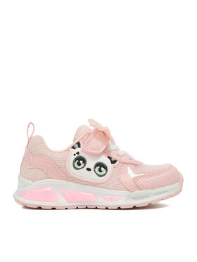 LITTLEST PET SHOP LITTLEST PET SHOP Sneakersy CEO-CP66-SS26-317LPS Różowy