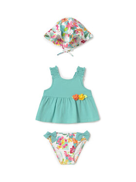 Mayoral Mayoral Costume da bagno 1641 Blu
