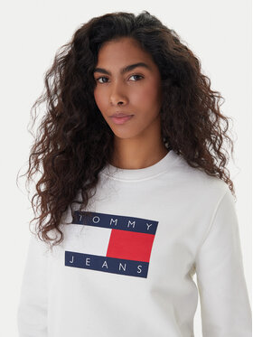 Tommy Jeans Μπλούζα Tommy Jeans - 4