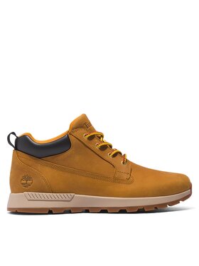 Timberland Timberland Sneakersy Killington Trkr Hc TB0A2JAC2311 Brązowy