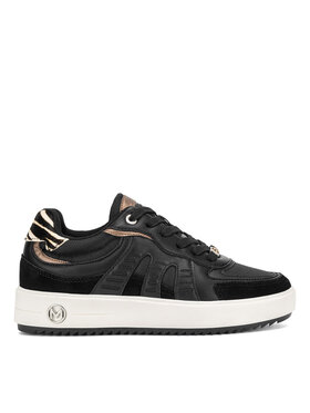MEXX MEXX Sneakers MI001010243W Negru