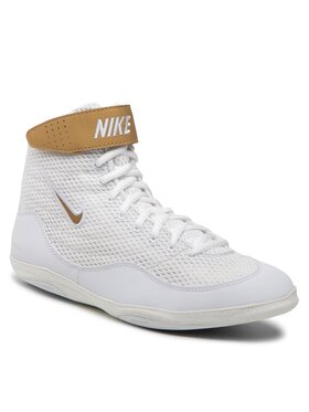 Nike Nike Boty Inflict 325256 Bílá
