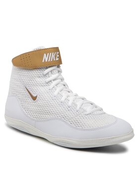 Nike Nike Обувки Inflict 325256 Бял