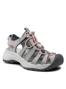 Keen Keen Sandalen Astoria West Sandal 1023589 Grau