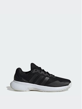 adidas adidas Buty do tenisa Gamecourt 2 Czarny