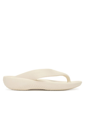 Crocs Crocs Japanke Mellow Recovery Flip 211100 Siva