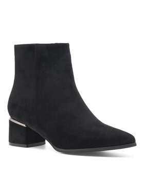 Jenny Fairy Jenny Fairy Bottines JEN WS22399-01 Noir